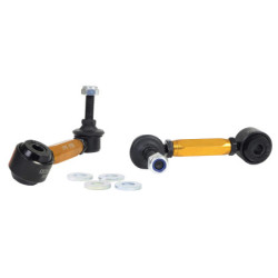 Sway Bar Link - Assembly