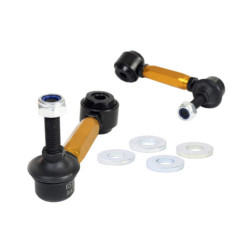 Sway Bar Link - Assembly