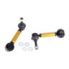 Sway Bar Link - Assembly