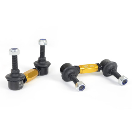Sway Bar Link - Assembly