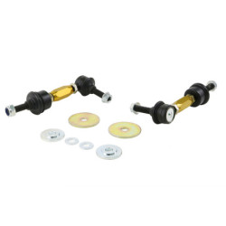 Sway Bar Link - Assembly