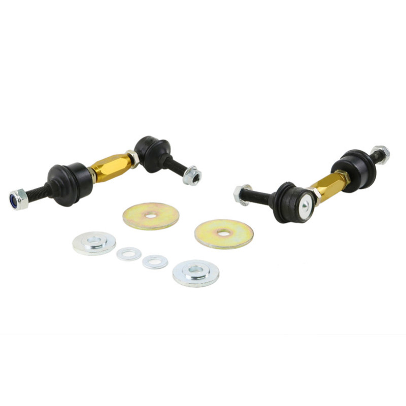 Sway Bar Link - Assembly
