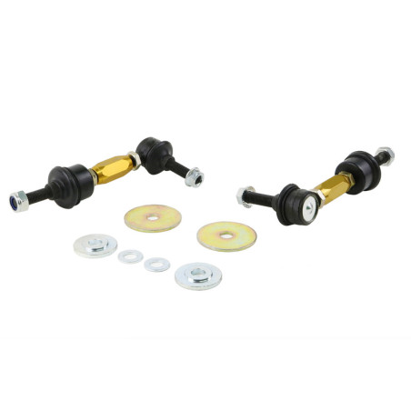 Sway Bar Link - Assembly