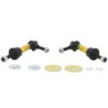Sway Bar Link - Assembly