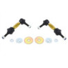 Sway Bar Link - Assembly