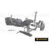 Sway Bar Link - Assembly