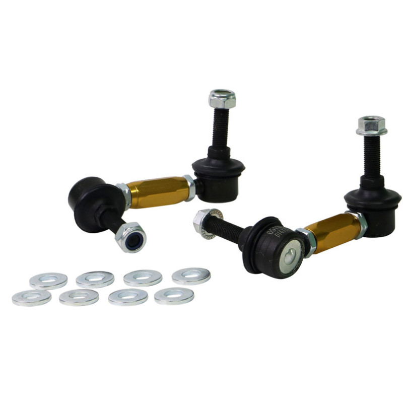 Sway Bar Link - Assembly