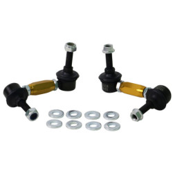 Sway Bar Link - Assembly