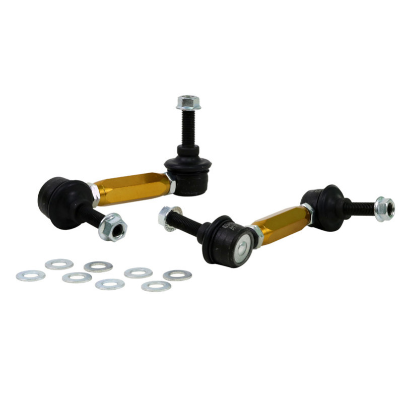 Sway Bar Link - Assembly