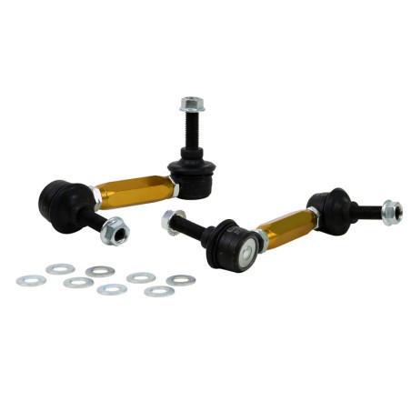 Sway Bar Link - Assembly