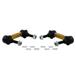 Sway Bar Link - Assembly
