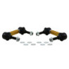 Sway Bar Link - Assembly