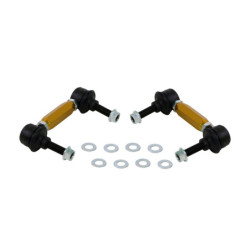 Sway Bar Link - Assembly
