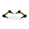 Sway Bar Link - Assembly