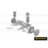 Sway Bar Link - Assembly
