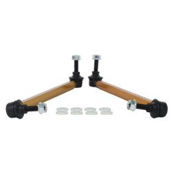 Sway Bar Link - Assembly