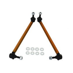 Sway Bar Link - Assembly