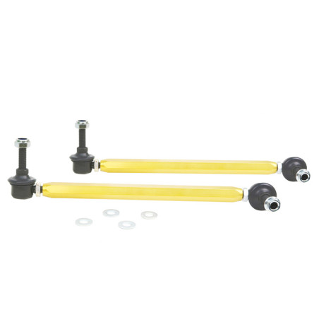 Sway Bar Link - Assembly