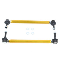 Sway Bar Link - Assembly