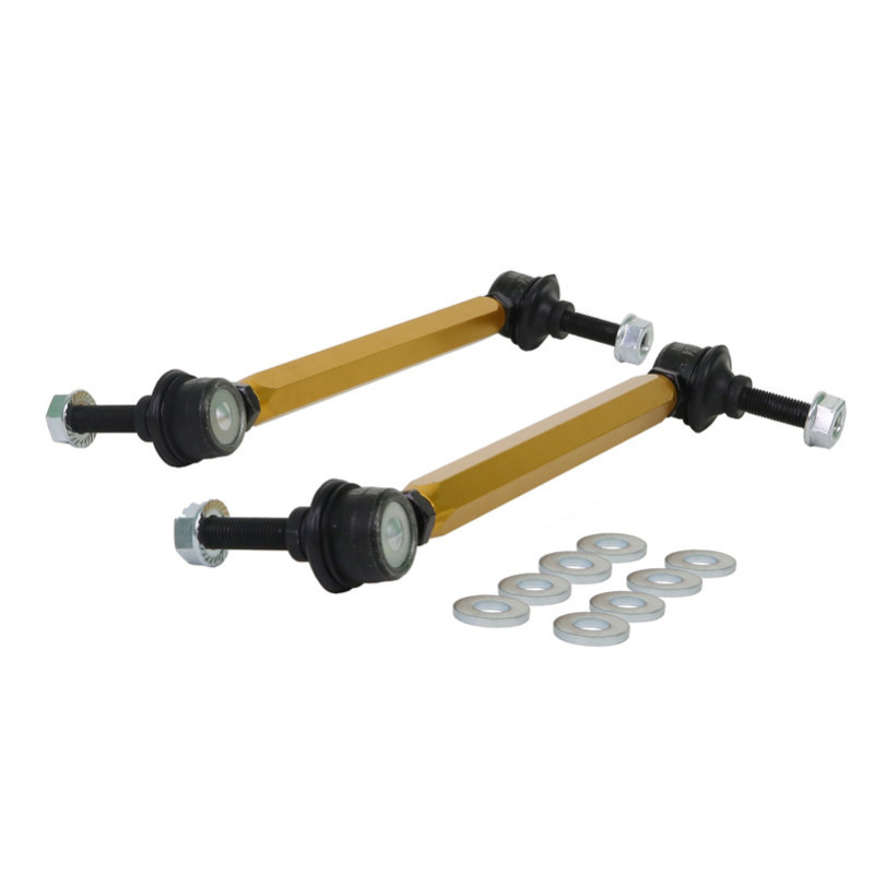 Sway Bar Link - Assembly