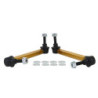 Sway Bar Link - Assembly