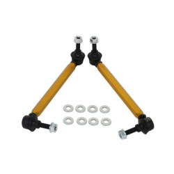 Sway Bar Link - Assembly