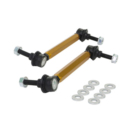 Sway Bar Link - Assembly