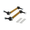 Sway Bar Link - Assembly