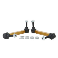 Sway Bar Link - Assembly