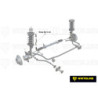 Sway Bar Link - Assembly