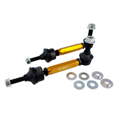 Sway Bar Link - Assembly