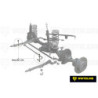 Sway Bar Link - Assembly