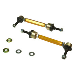 SWAY BAR LINK KIT H/DUTY...