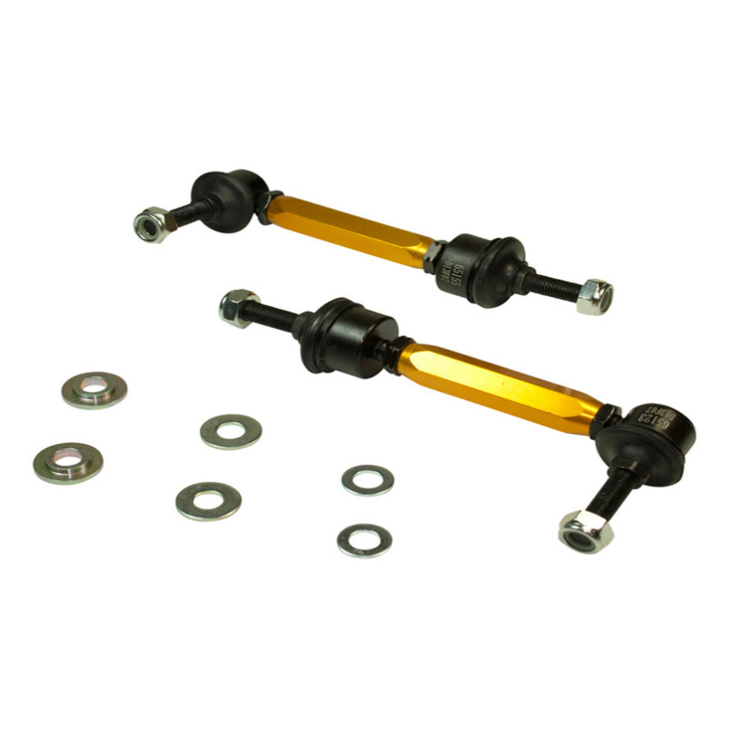 BALL LINK KIT - WHILE STOCK LASTS
