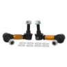 Sway Bar Link - Assembly