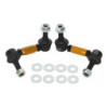 Sway Bar Link - Assembly