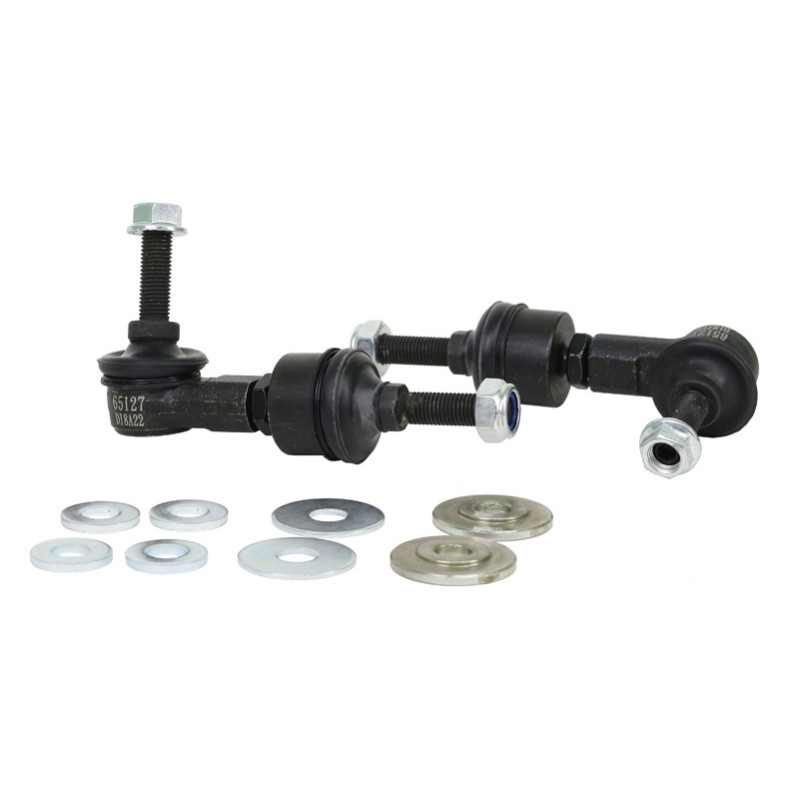 Sway Bar Link - Assembly