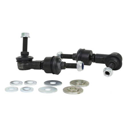 Sway Bar Link - Assembly