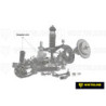 Sway Bar Link - Assembly