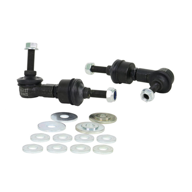 Sway Bar Link - Assembly