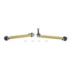 Sway Bar Link - Assembly
