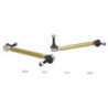 Sway Bar Link - Assembly