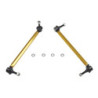Sway Bar Link - Assembly