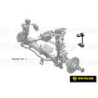 Sway Bar Link - Assembly