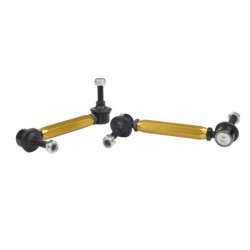 Sway Bar Link - Assembly
