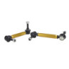 Sway Bar Link - Assembly