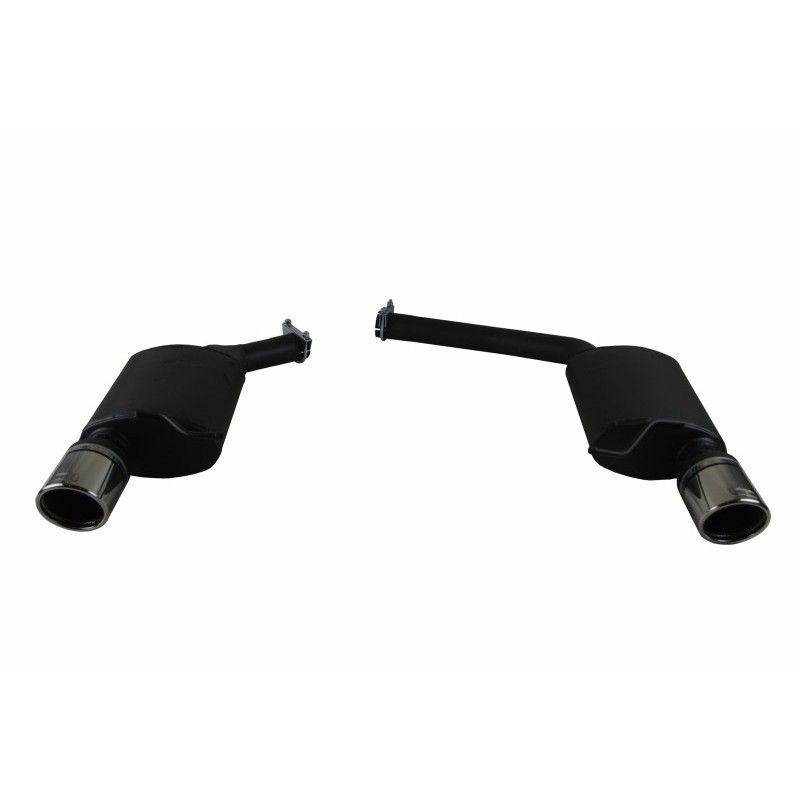 echappement sport Audi
