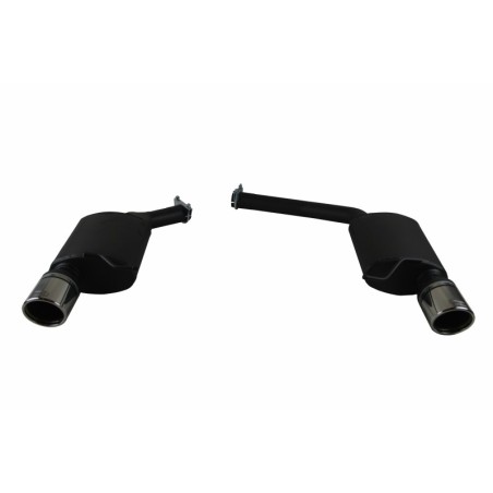 echappement sport Audi