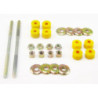 Sway Bar Links - threaded rod