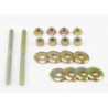 Sway Bar Links - threaded rod